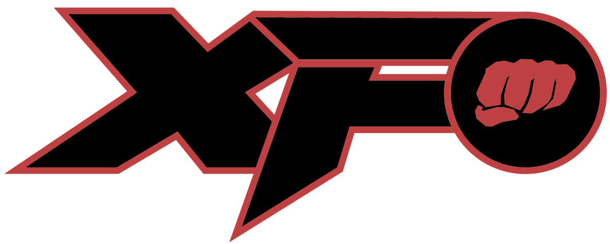 XFO Logo